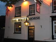 The White Horse - Ältestes Pub in Dover